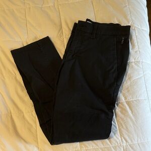 Old Navy Black Pants